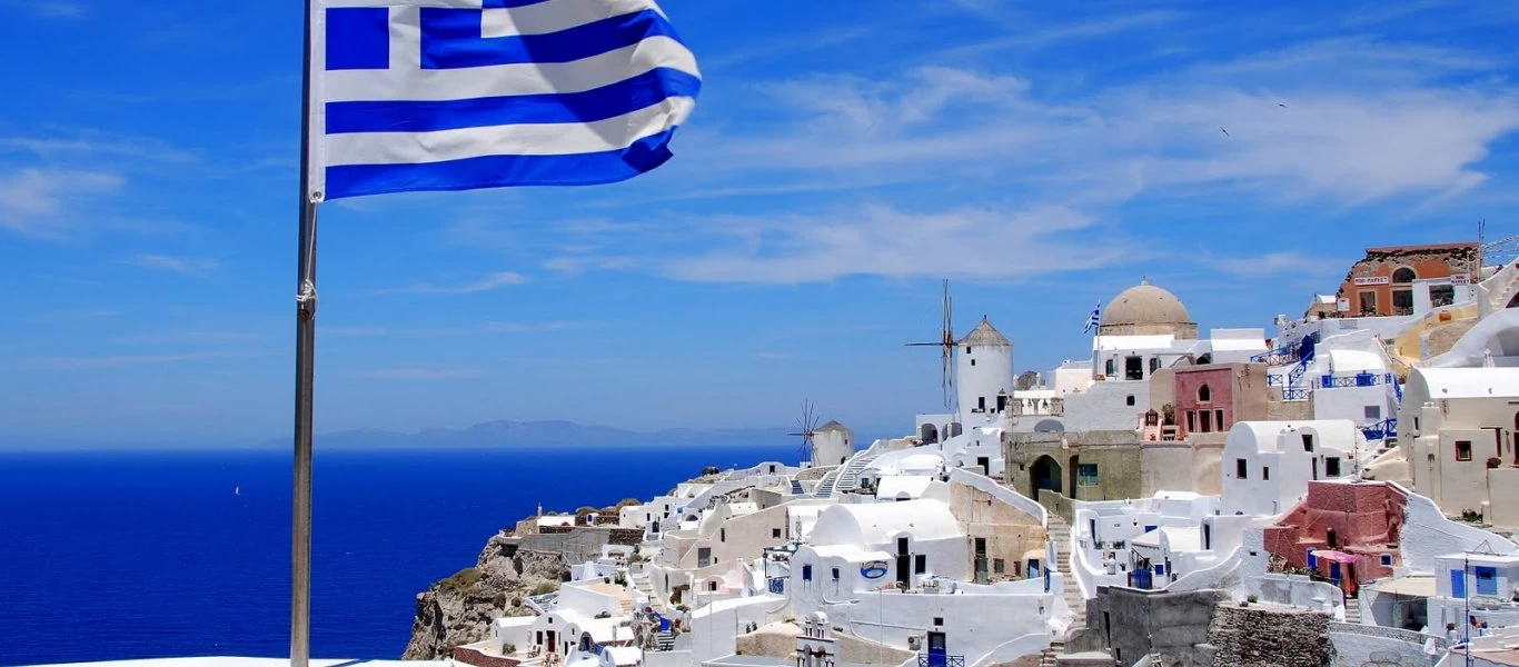 Αυτό το ελληνικό προϊόν είναι το πιο διάσημο σε όλο τον κόσμο - Και δεν είναι ούτε η φέτα ούτε το ούζο (βίντεο)